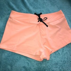 Forever 21 swim shorts